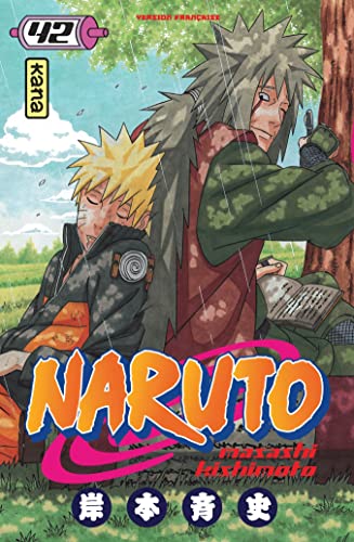 Naruto : 42