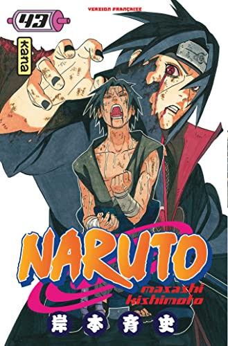 Naruto : 43