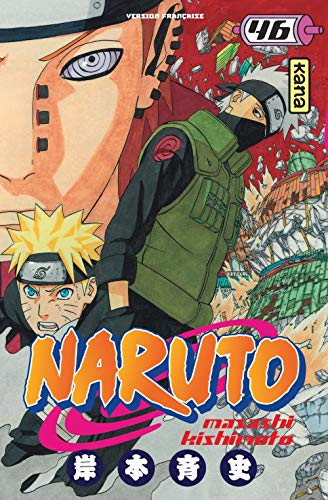 Naruto : 46