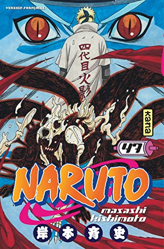 Naruto : 47