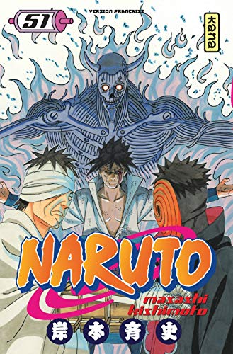 Naruto : 51