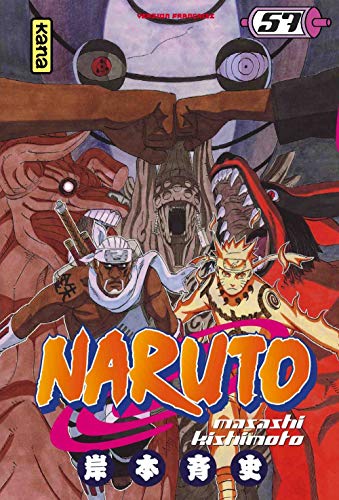 Naruto : 57