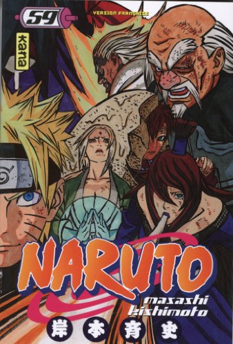 Naruto : 59