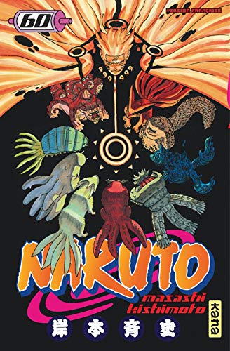 Naruto : 60