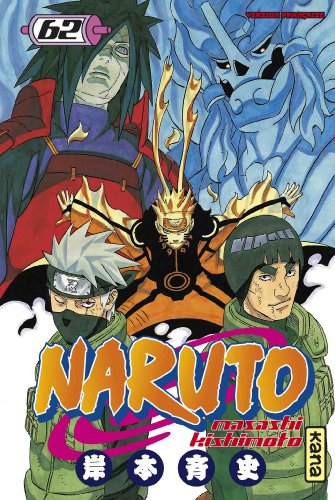 Naruto : 62