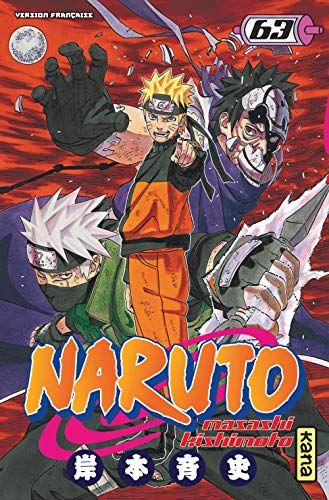 Naruto : 63