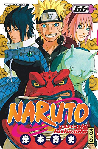 Naruto : 66