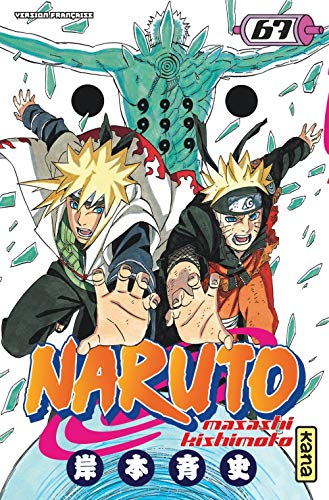 Naruto : 67