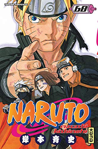Naruto : 68