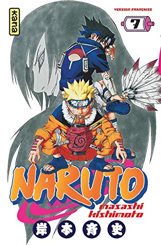 Naruto : 7
