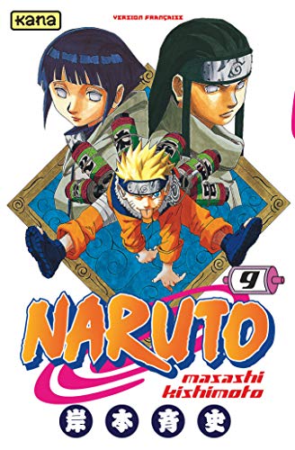 Naruto : 9