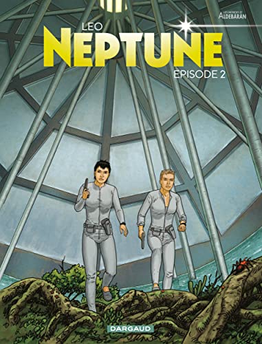 Neptune : épisode 2