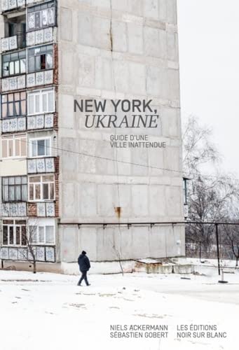 New York, Ukraine