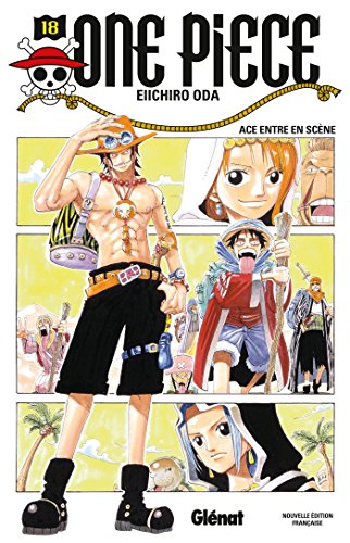 One Piece : Ace entre en scène