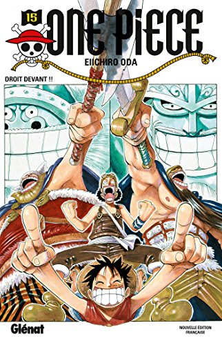 One Piece : droit devant !!