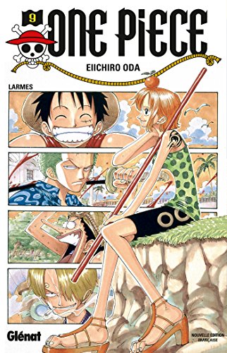 One Piece : Larmes
