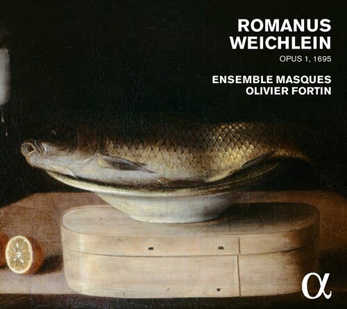 Opus 1, 1695