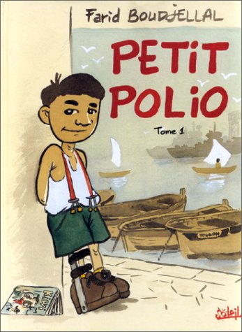 Petit polio : 1