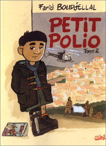 Petit polio : 2