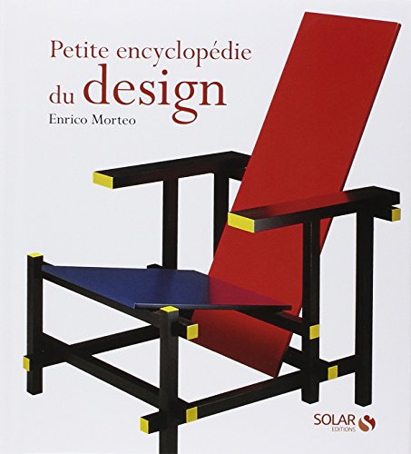 Petite encyclopédie du design