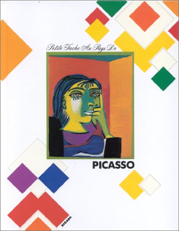 Petite tache au pays de Picasso