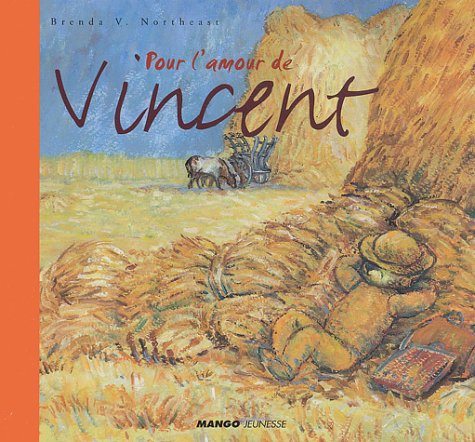 Pour l'amour de Vincent