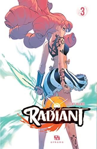 Radiant T.03 : Radiant