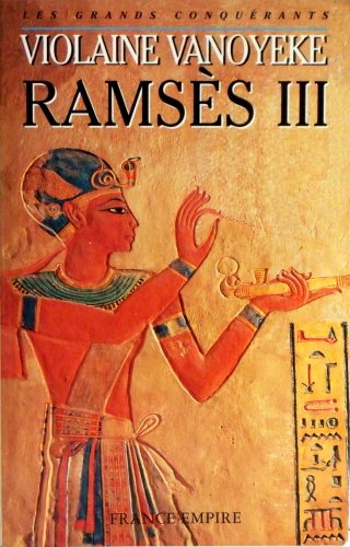 Ramsès III