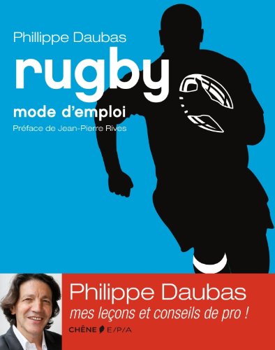 Rugby mode d'emploi