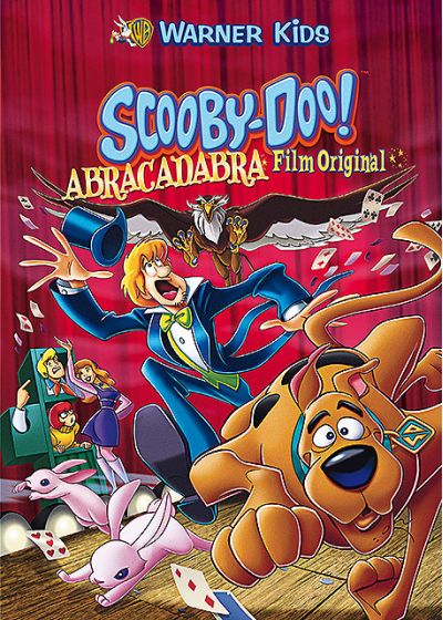 Scooby-Doo !
