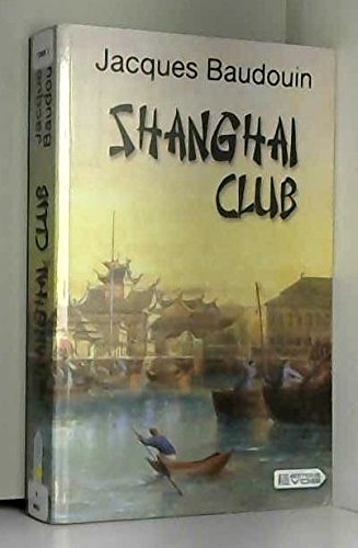 Shanghai club