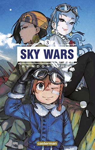 Sky wars