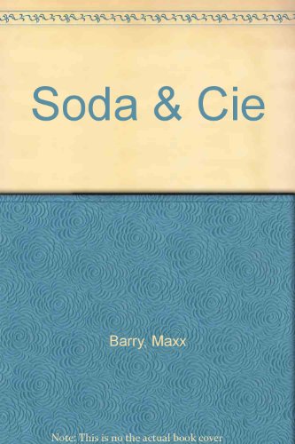 Soda & Cie