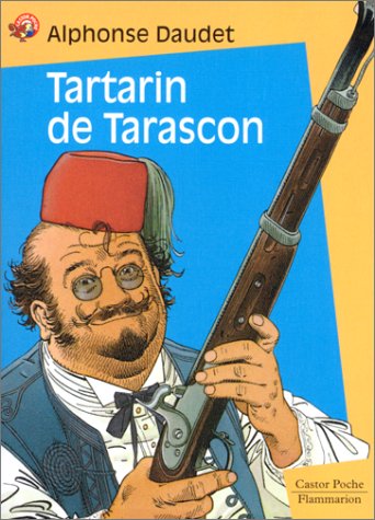 Tartarin le Tarascon
