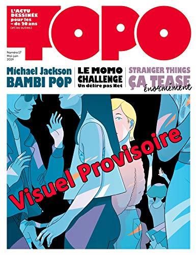 Topo N° 19 Sep-Oct 2020