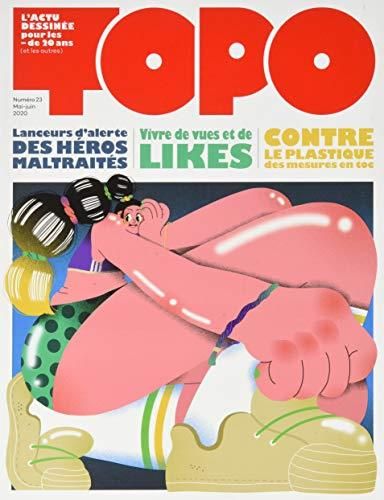 Topo N° 23 Mai-Juin 2020