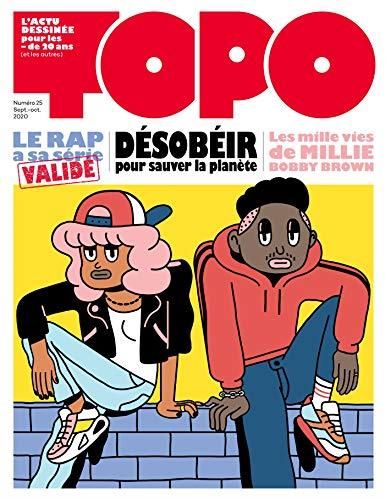 Topo N° 25 Sept-Oct 2020