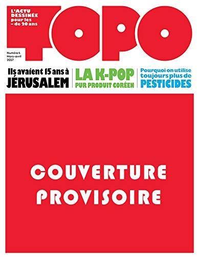 Topo N° 27 Janvier-février 2021