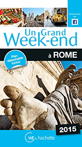 Un Grand week-end à Rome