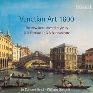 Venetian Art 1600