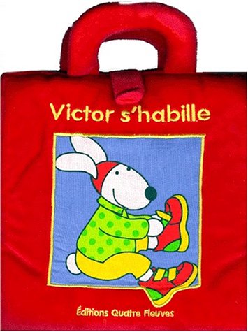 Victor s'habille