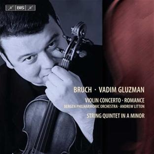 Violin concerto ; Romance