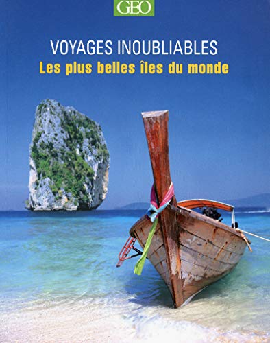 Voyages inoubliables