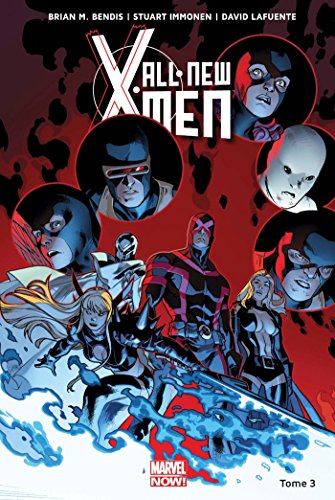 X-men vs X-men